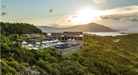 ZANNIER HOTEL BÃI SAN HÔ PHÚ YÊN